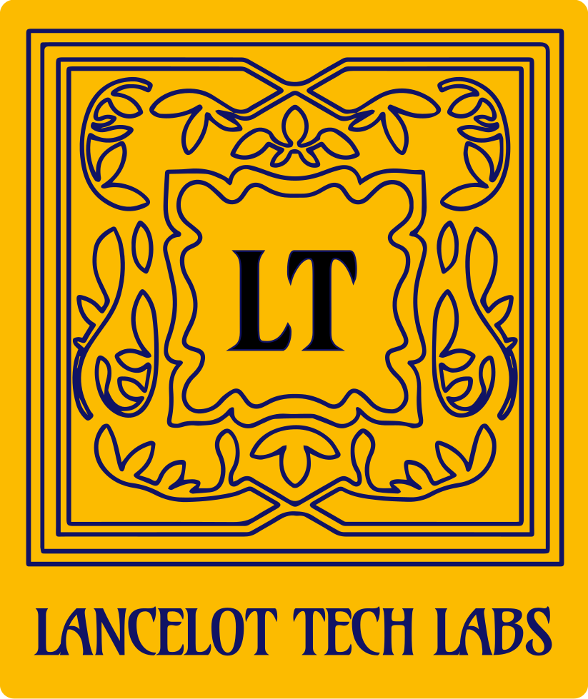Lancelot Tech Labs Logo